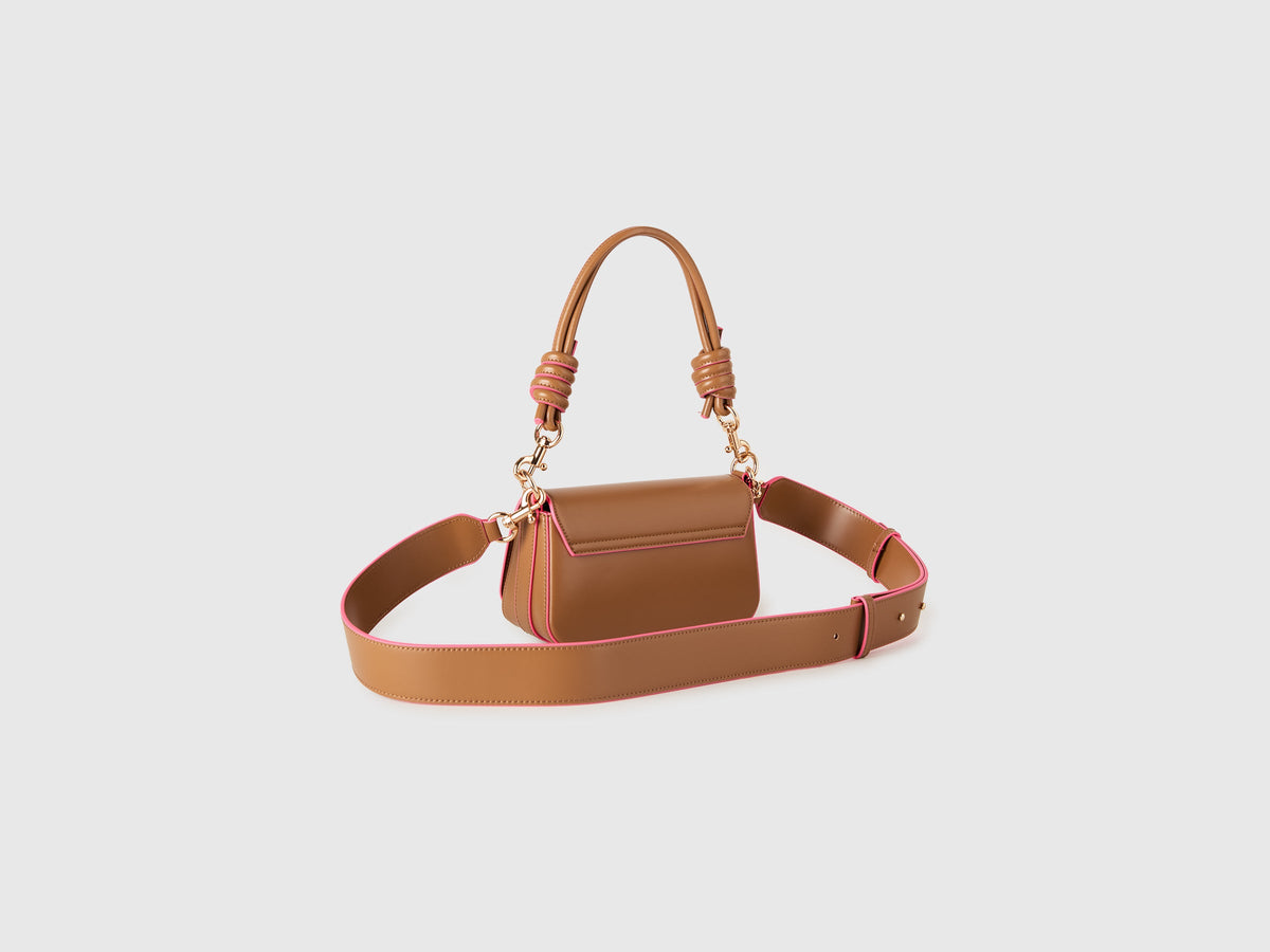 Be Bag mini cammello