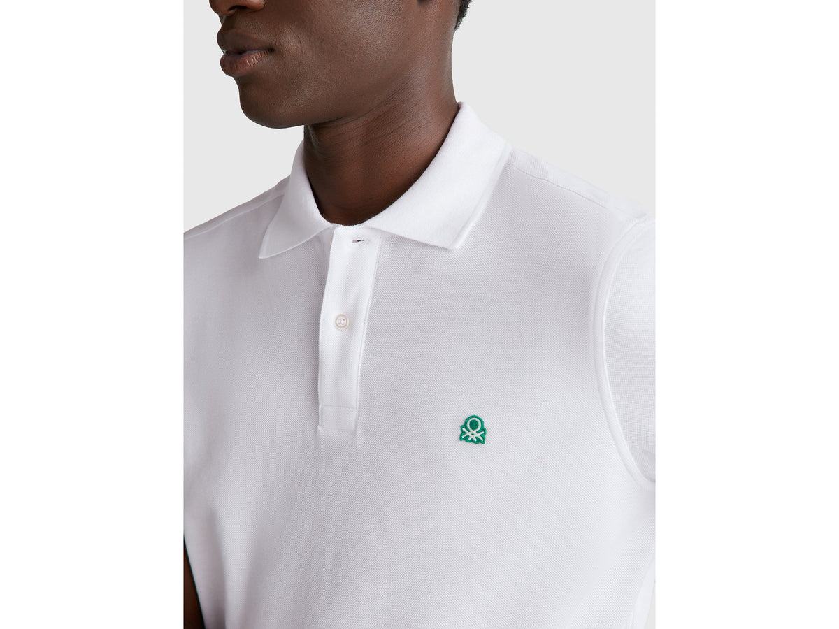 Polo regular fit