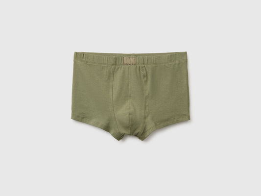 Boxer in misto cotone