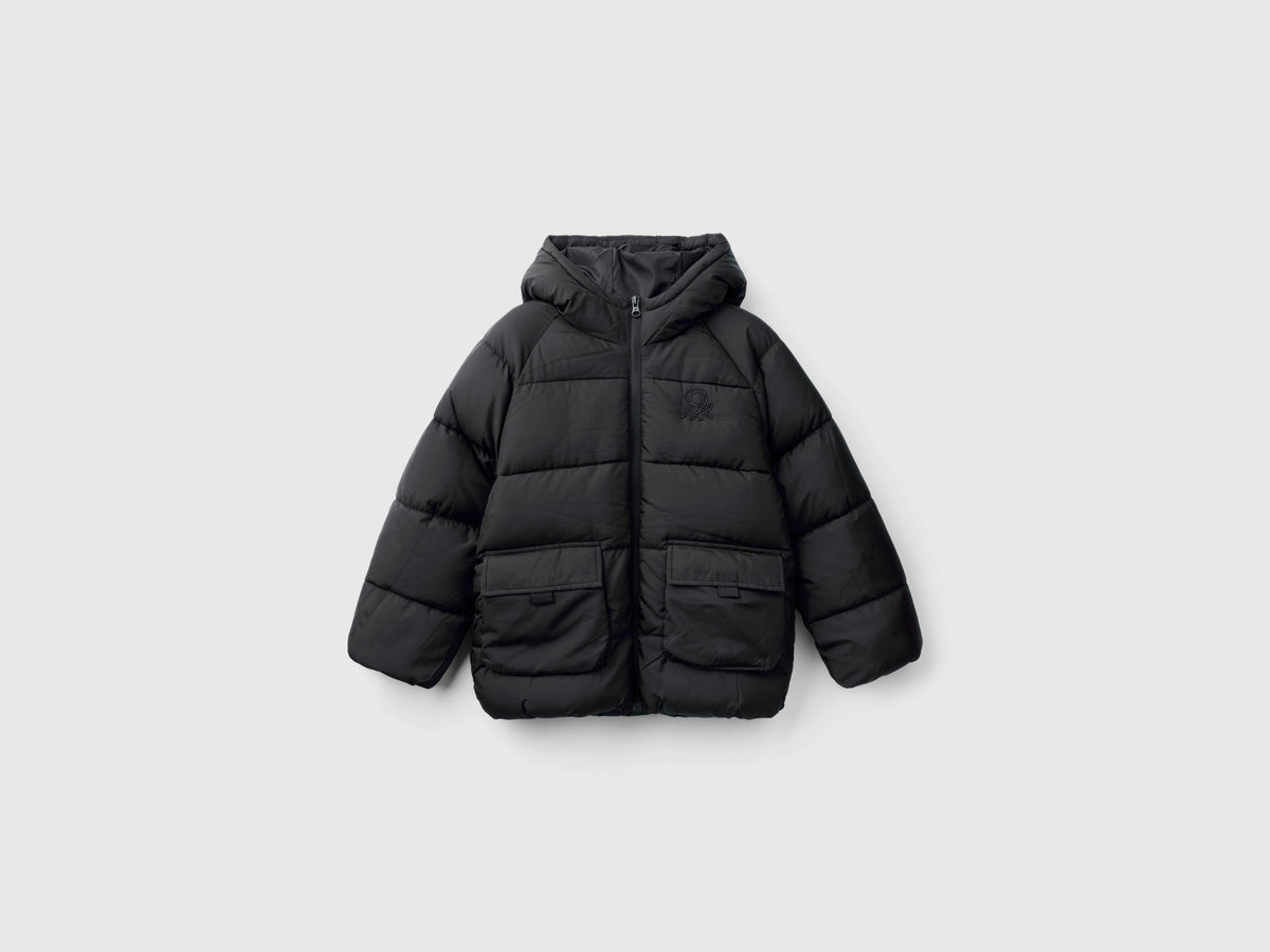Giubbotto imbottito "Rain Defender"