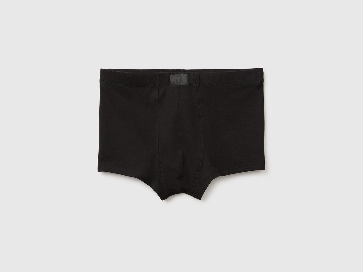 Boxer in misto cotone
