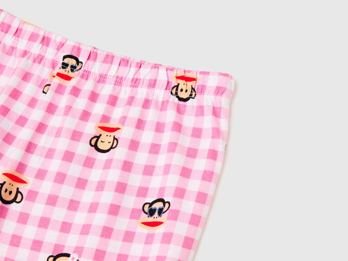 Pigiama Paul Frank