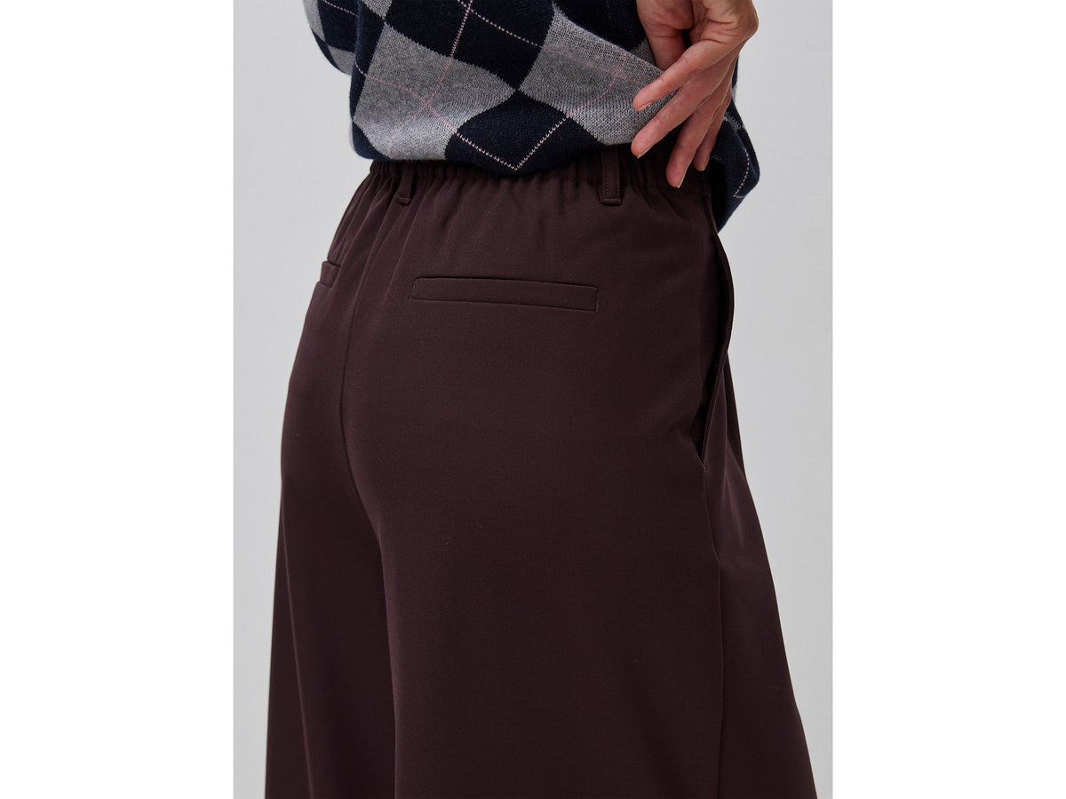 Pantaloni culotte