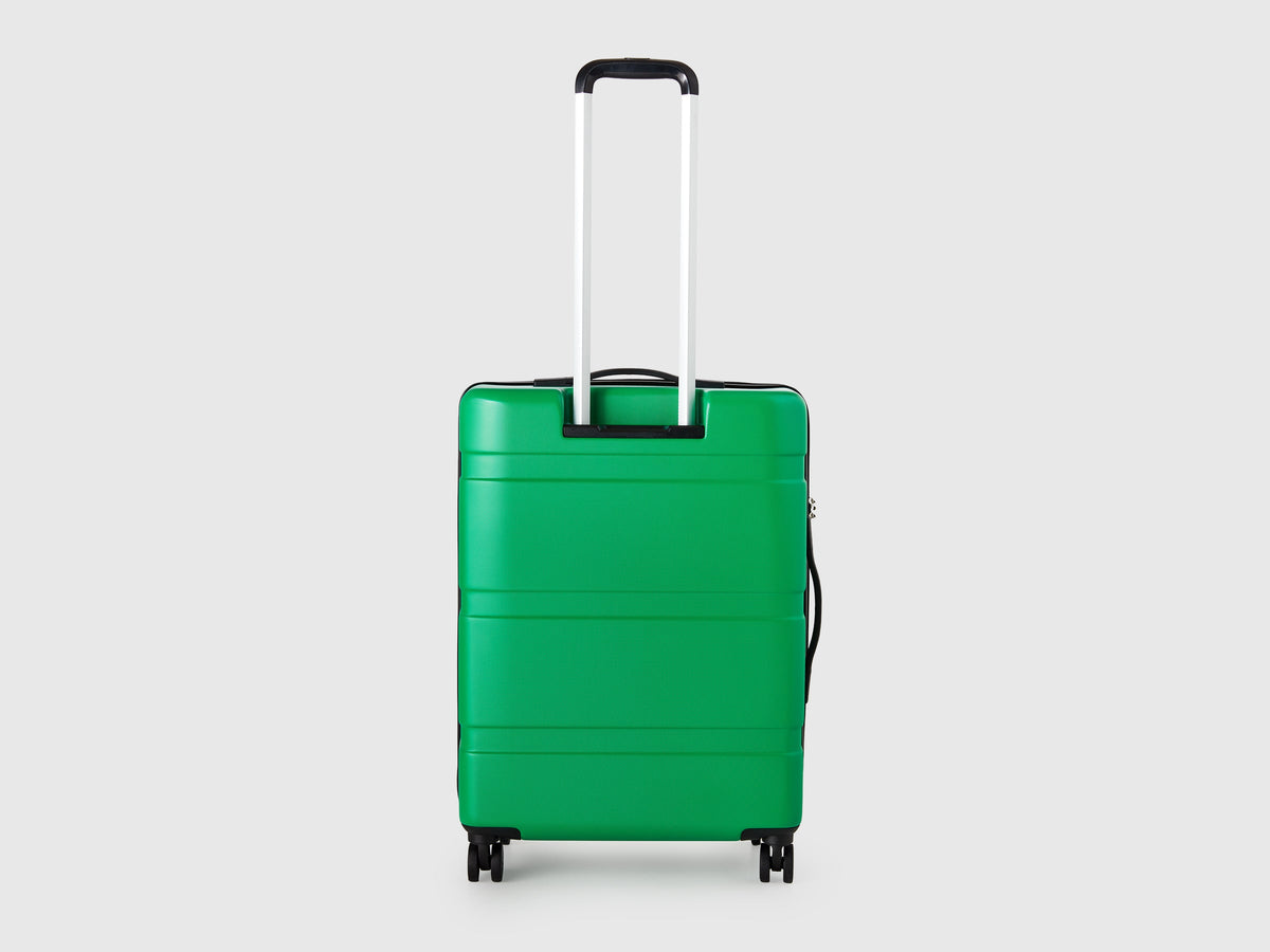 Trolley medio rigido