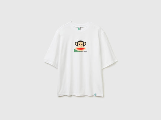 T-shirt manica corta Paul Frank