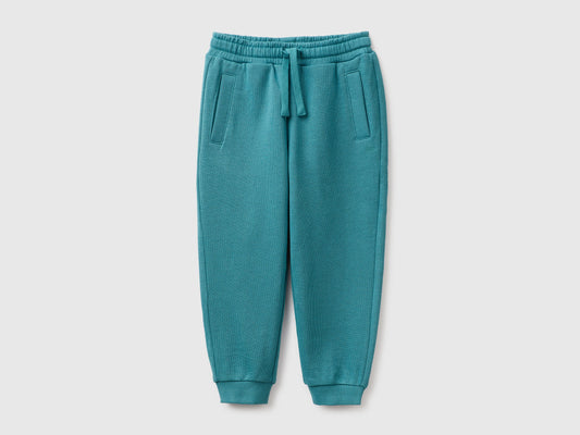 Joggers in felpa
