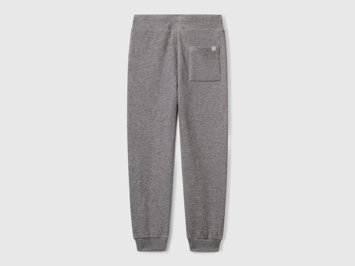 Pantaloni sportivi con coulisse