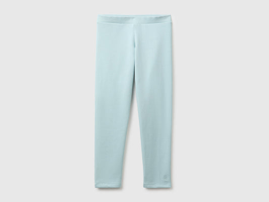 Caldi leggings felpati