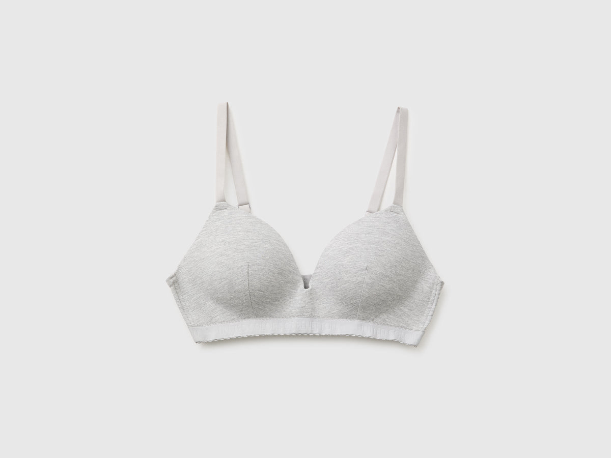 Reggiseno imbottito