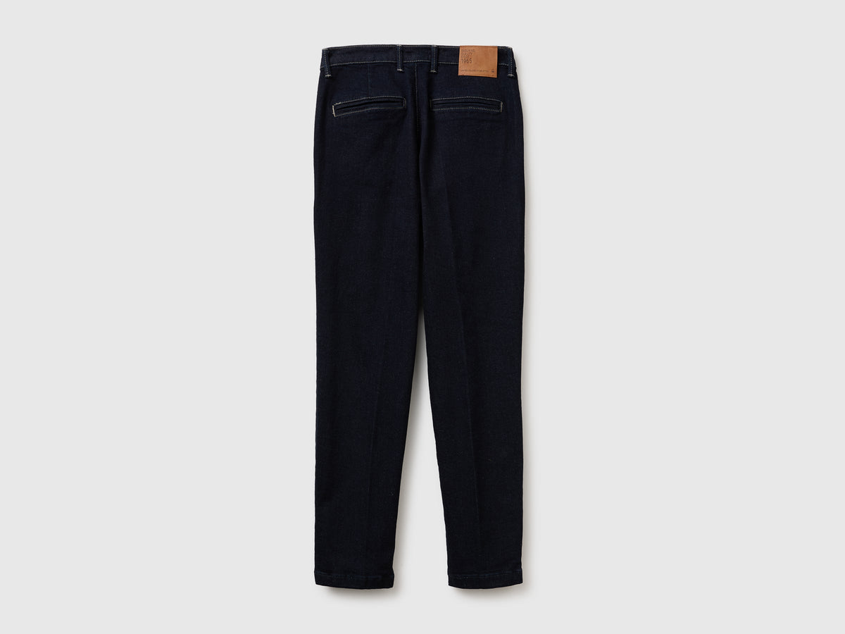 Chino di jeans slim fit