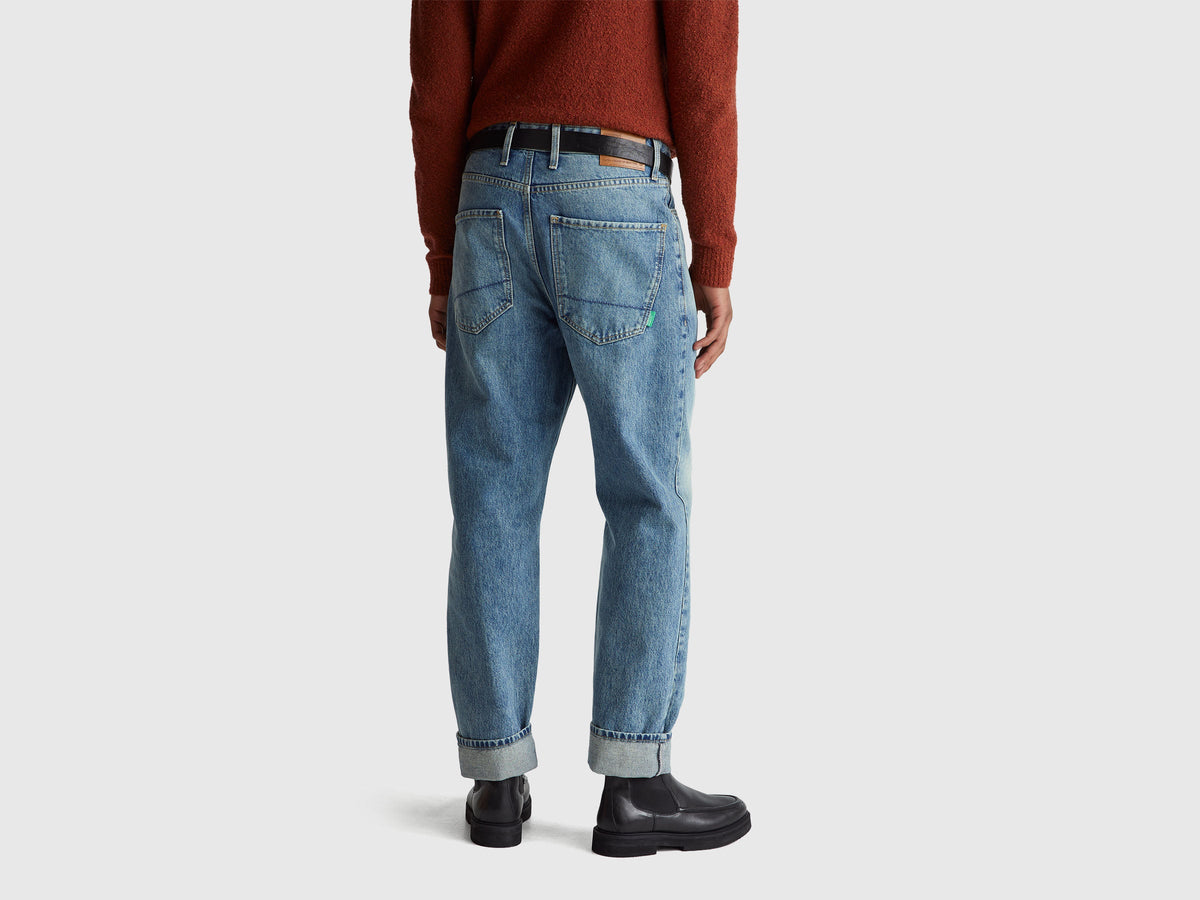 Jeans relaxed fit