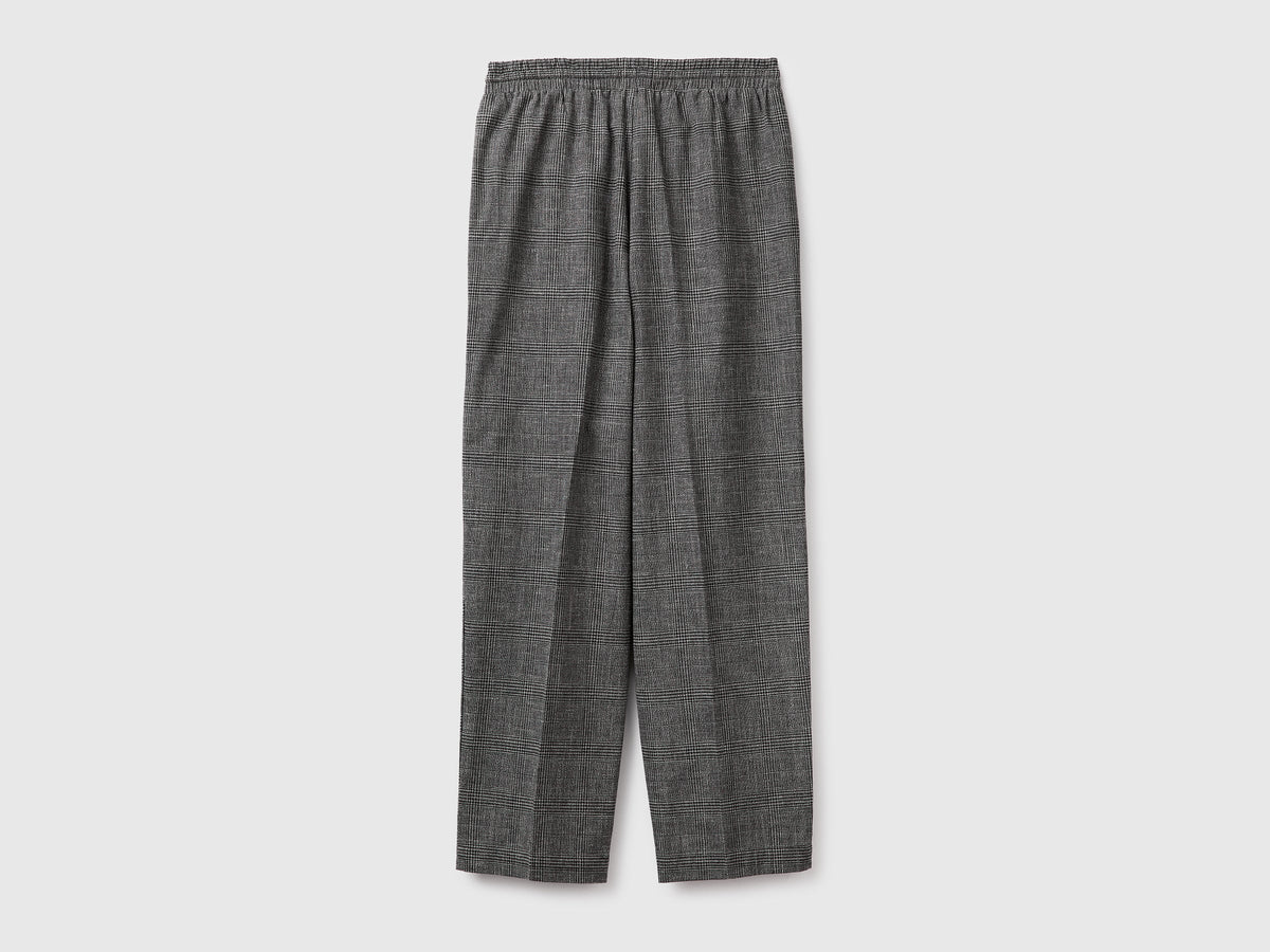 Pantaloni principe di Galles