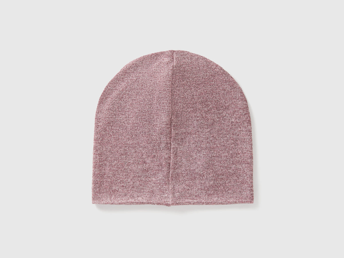 Cuffietta mélange