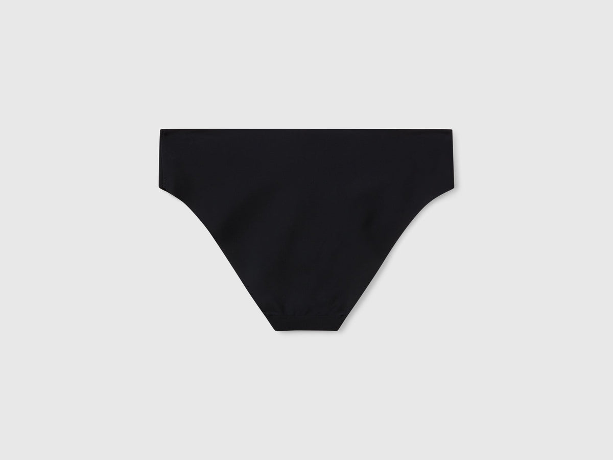 Slip senza cuciture