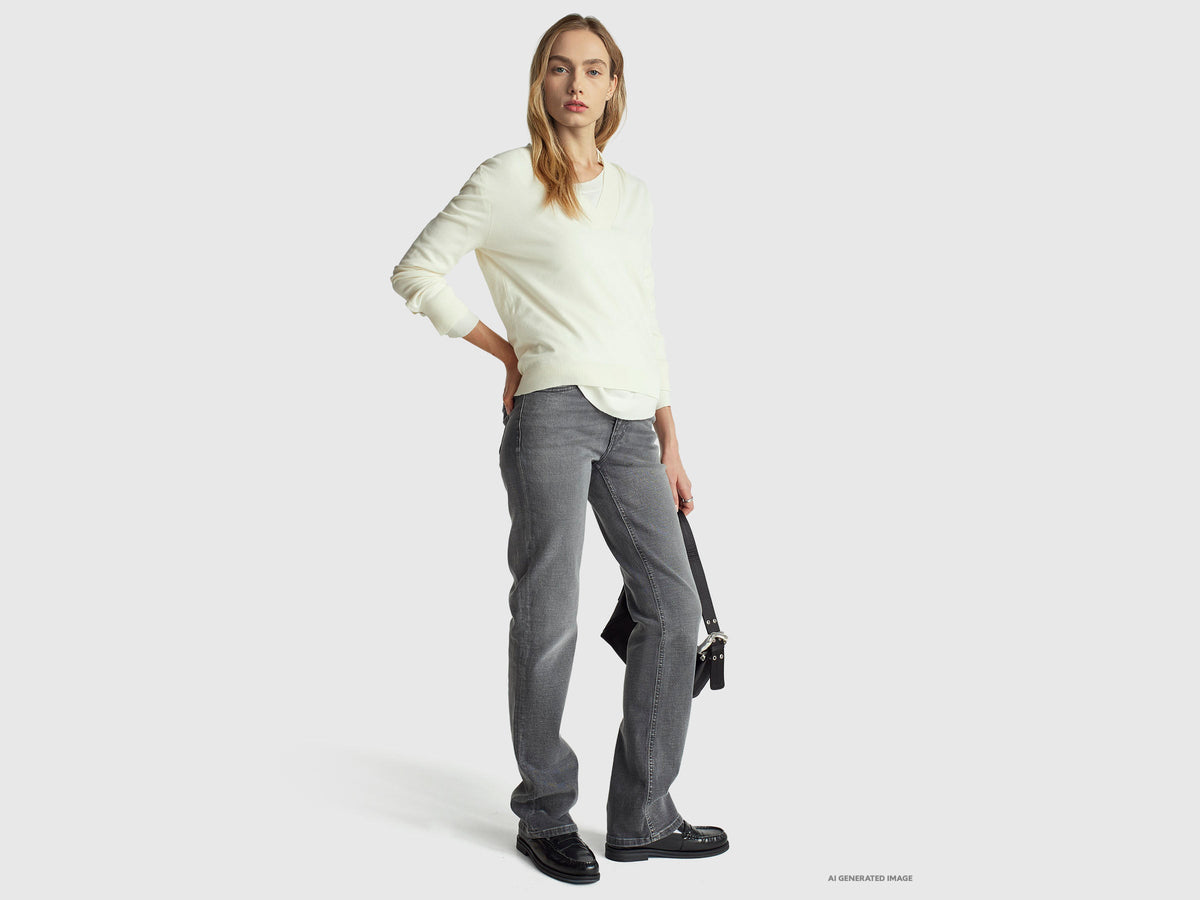 Jeans bootcut
