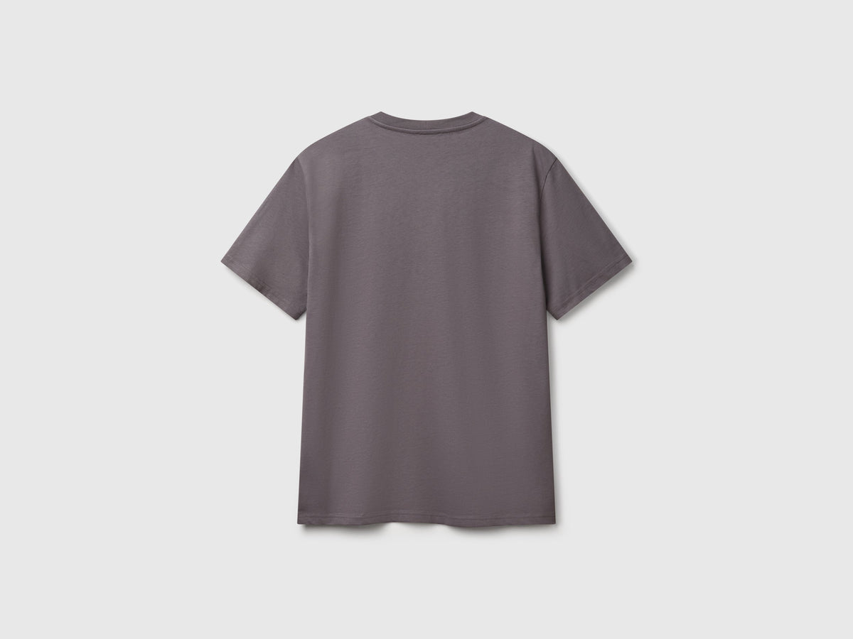 T-shirt in cotone biologico