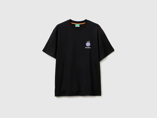 T-shirt con stampa One Piece