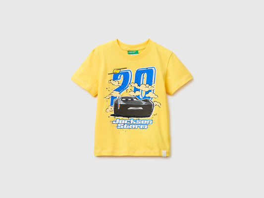 T-shirt © Disney Pixar Cars
