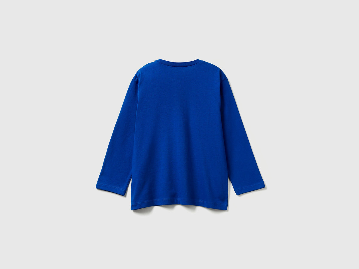 T-shirt con stampa