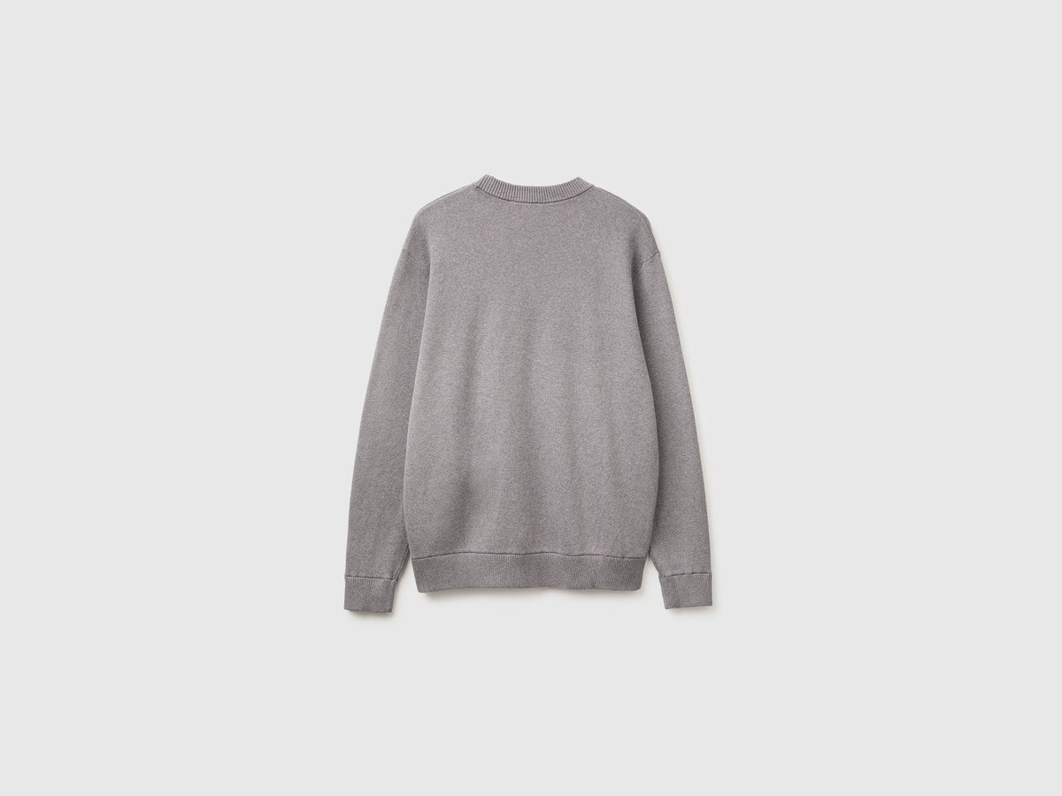 Maglia relaxed fit