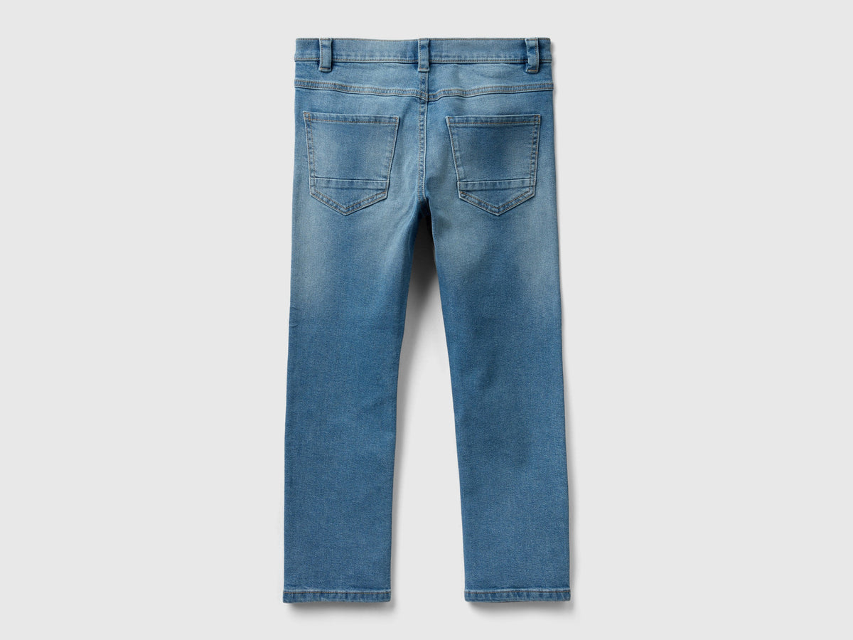 Jeans cinque tasche