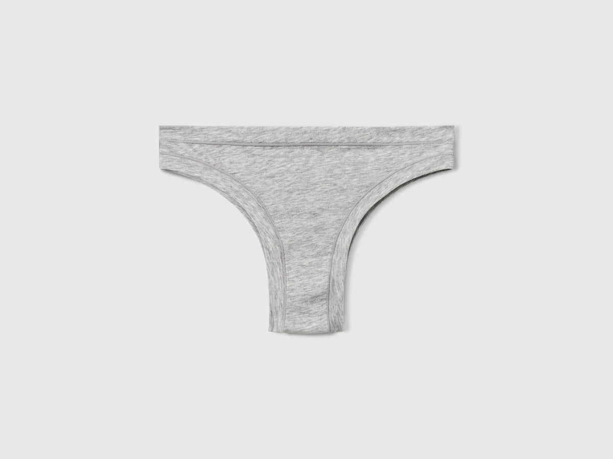 Brasiliana in cotone super stretch