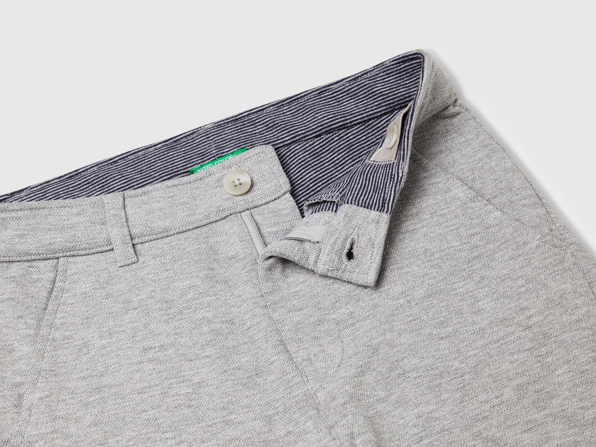 Pantaloni regular fit