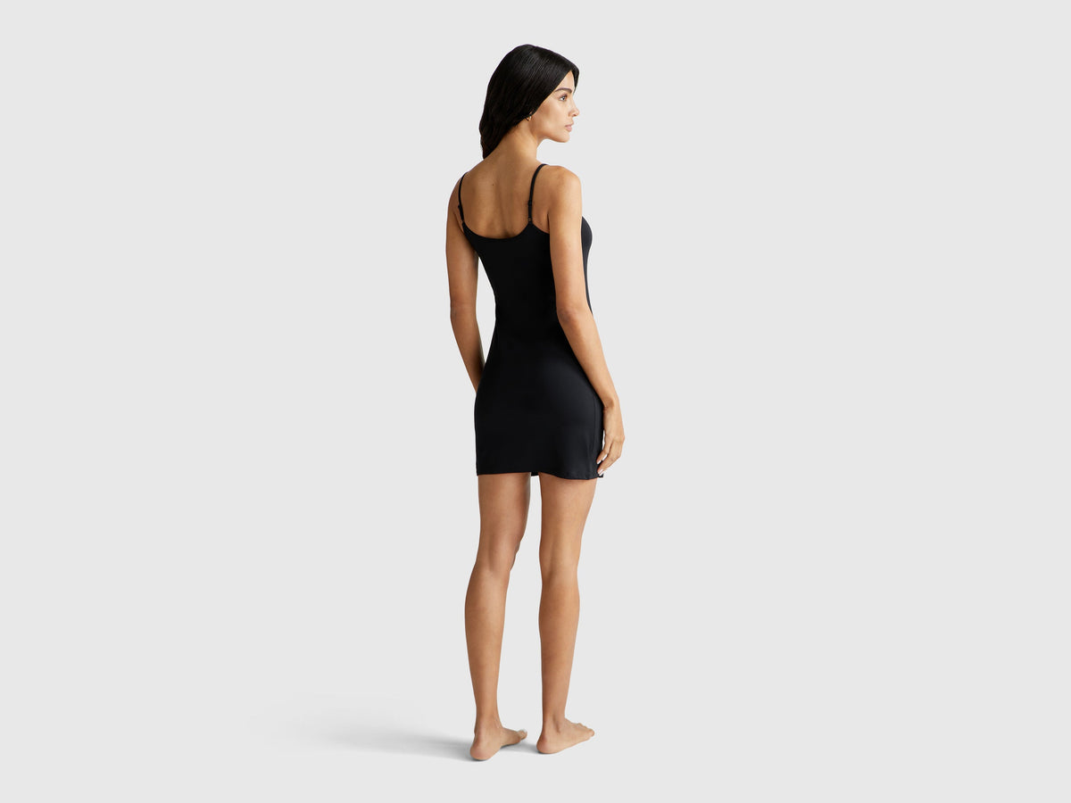 Sottoveste elasticizzata