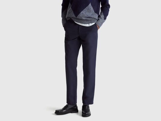 Chino slim fit