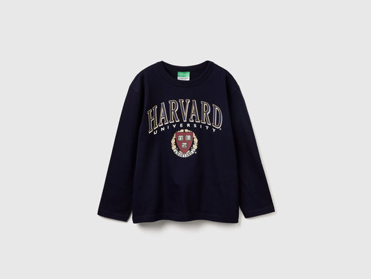 T-shirt ©Harvard University