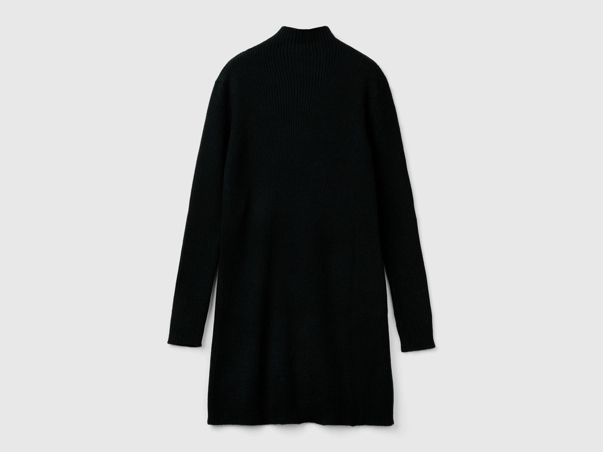 Abito in maglia