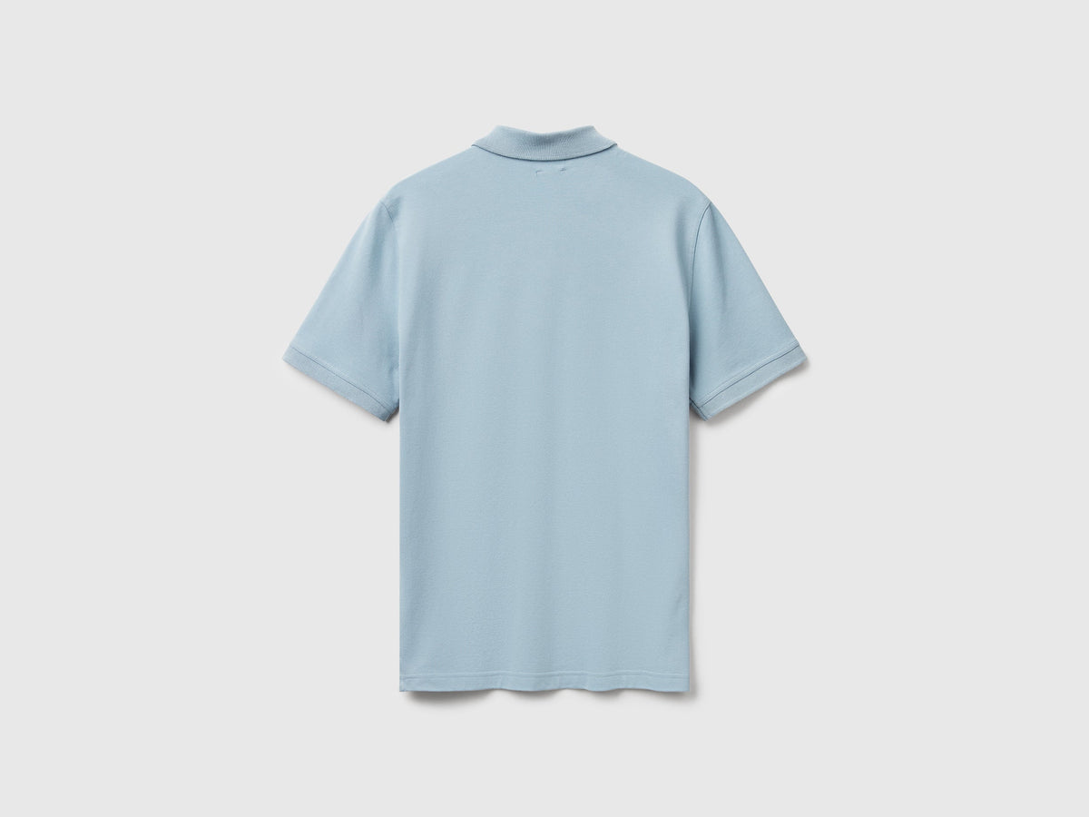 Polo slim fit