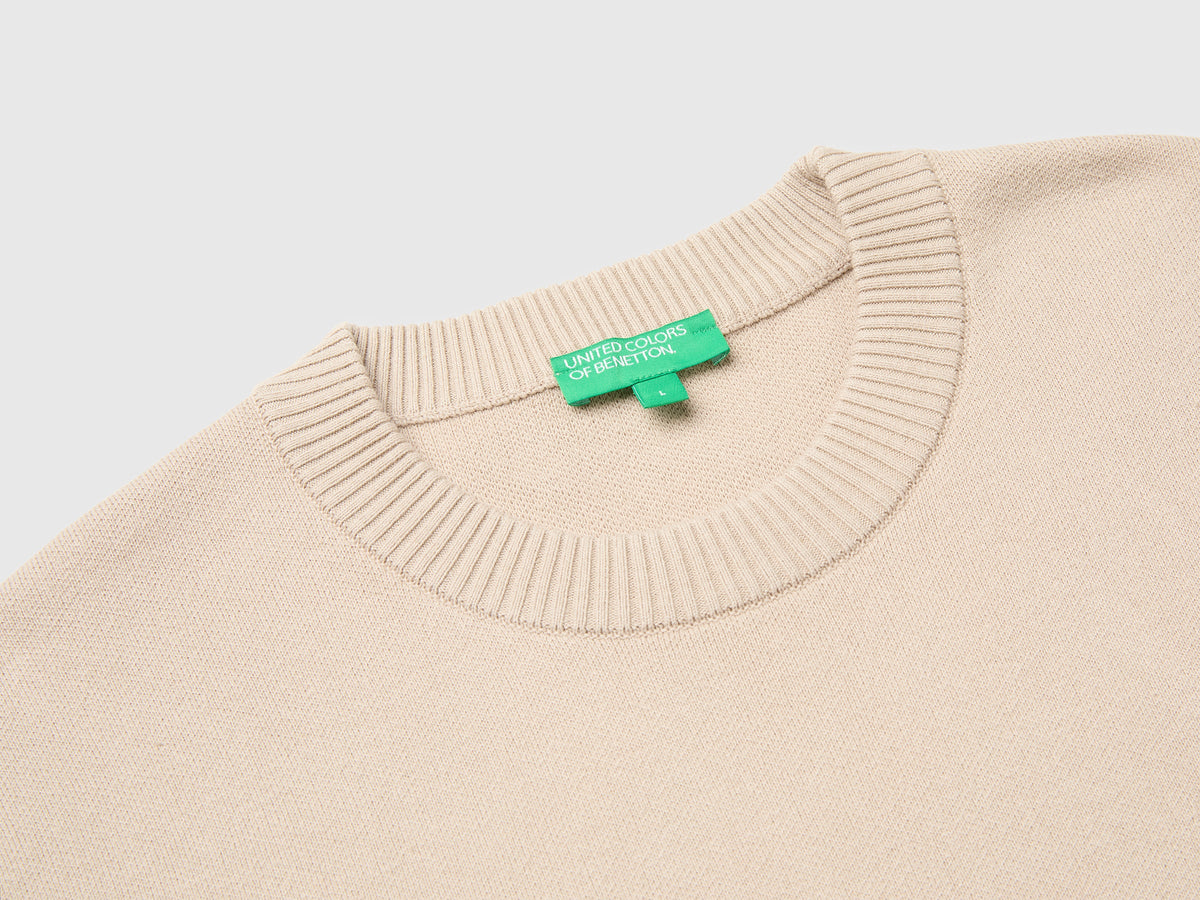Maglia relaxed fit
