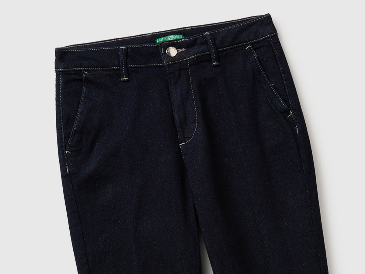 Chino di jeans slim fit
