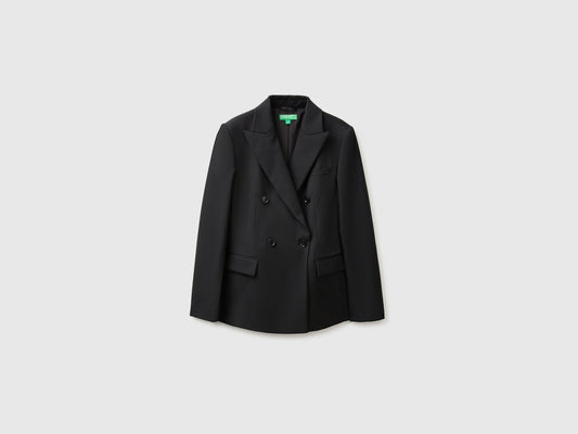 Blazer doppiopetto