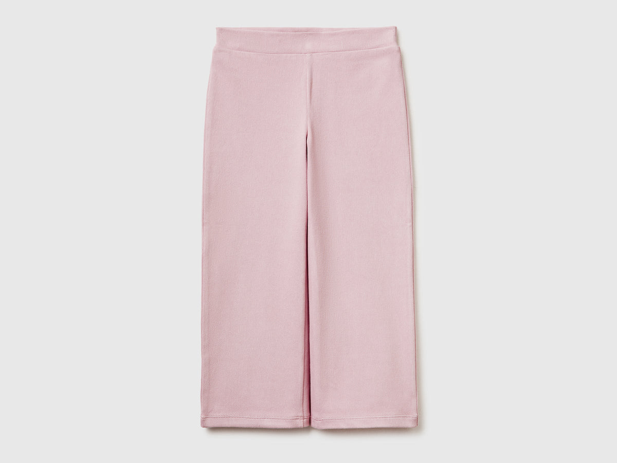 Pantaloni gamba dritta