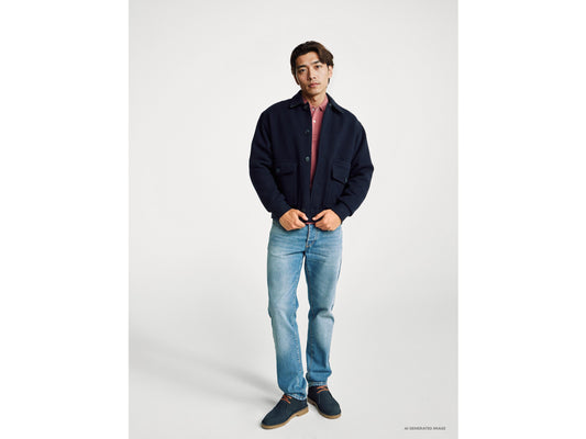 Jeans regular fit