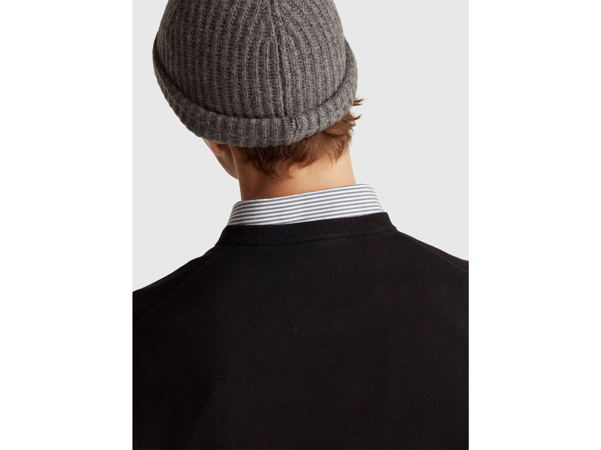 Maglione in misto viscosa