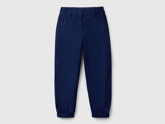 Pantaloni in raso Stranger Things