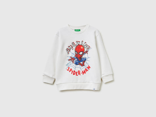 Felpa Spiderman ©Marvel