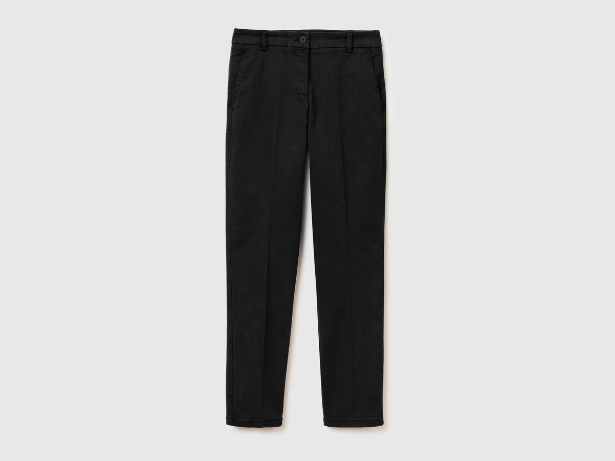 Chino slim fit