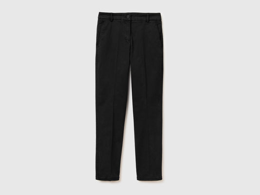 Chino slim fit