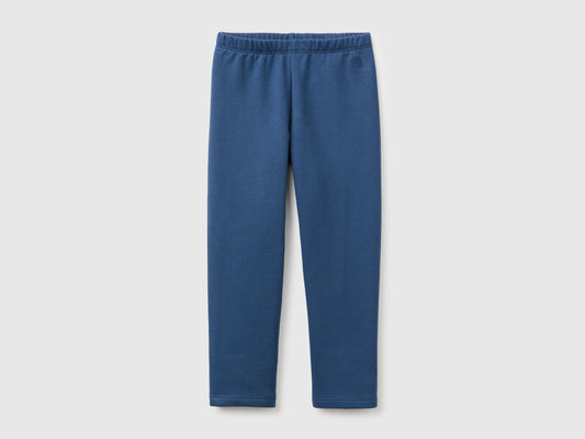 Caldi leggings felpati