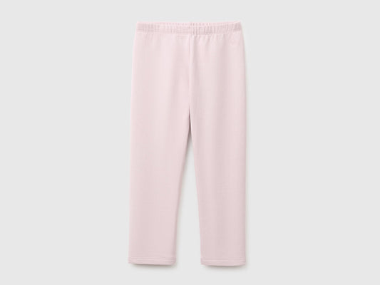 Caldi leggings felpati