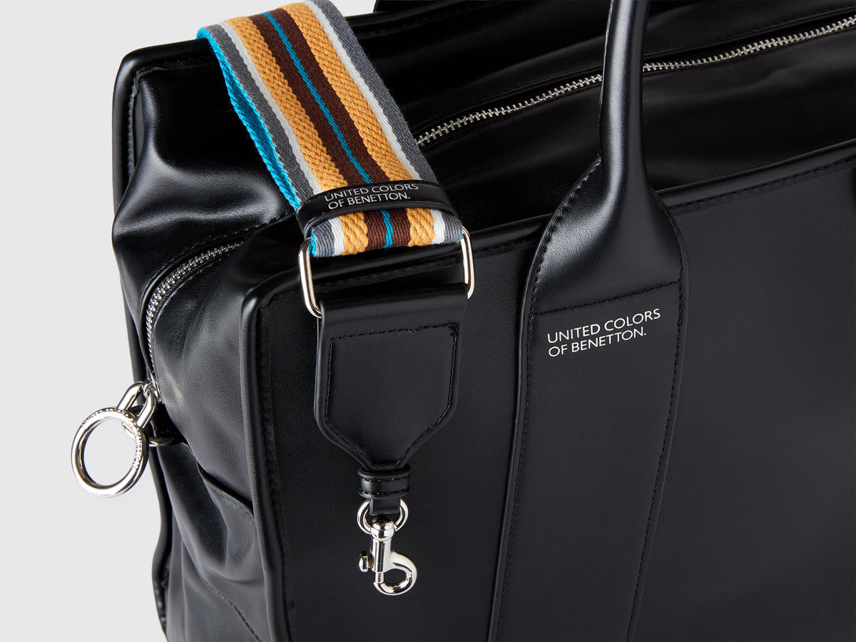 Maxi borsa tote