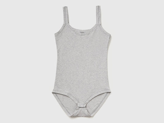 Body in cotone super stretch