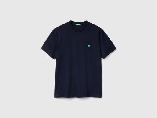 T-shirt in cotone biologico