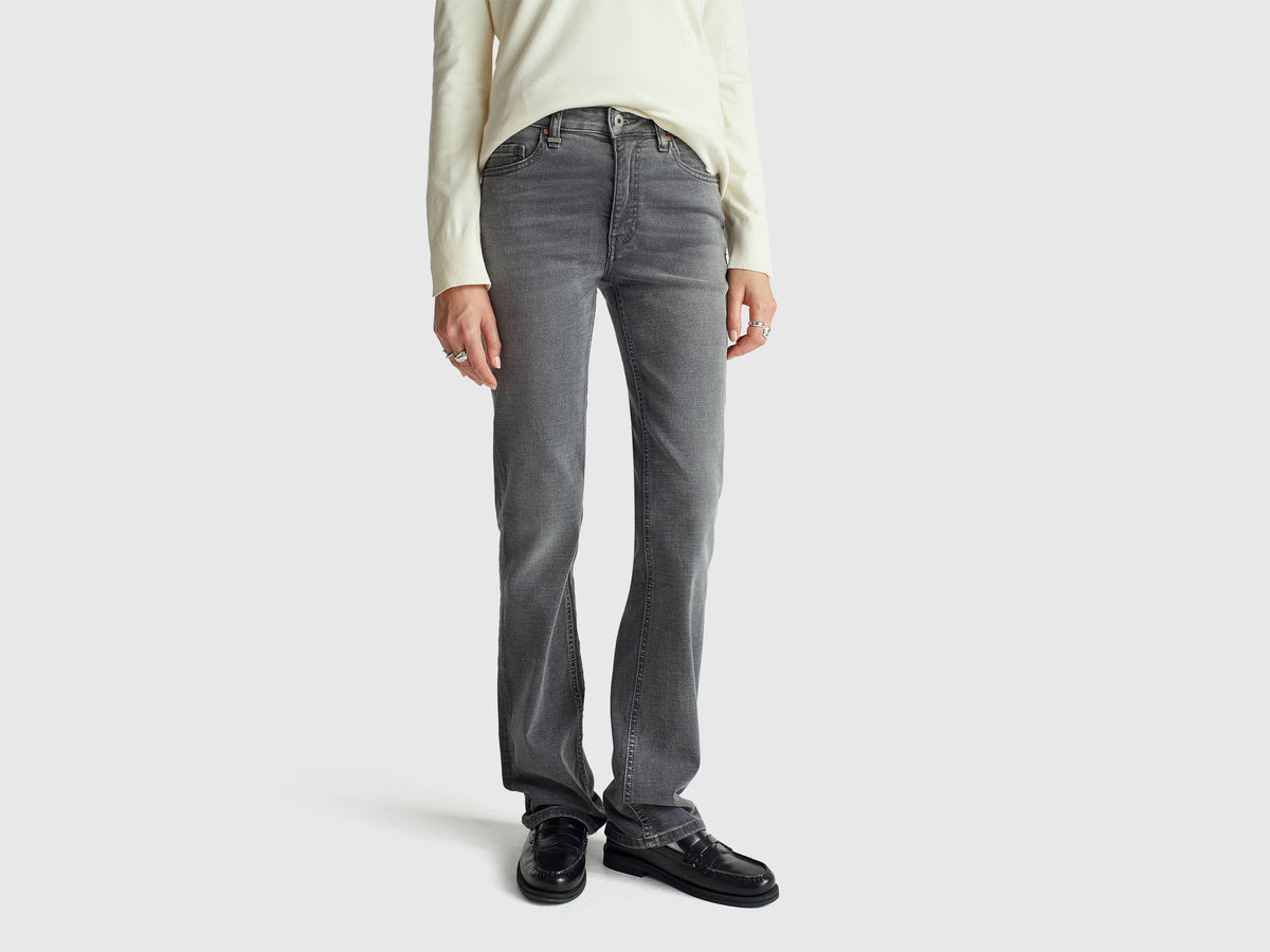 Jeans bootcut