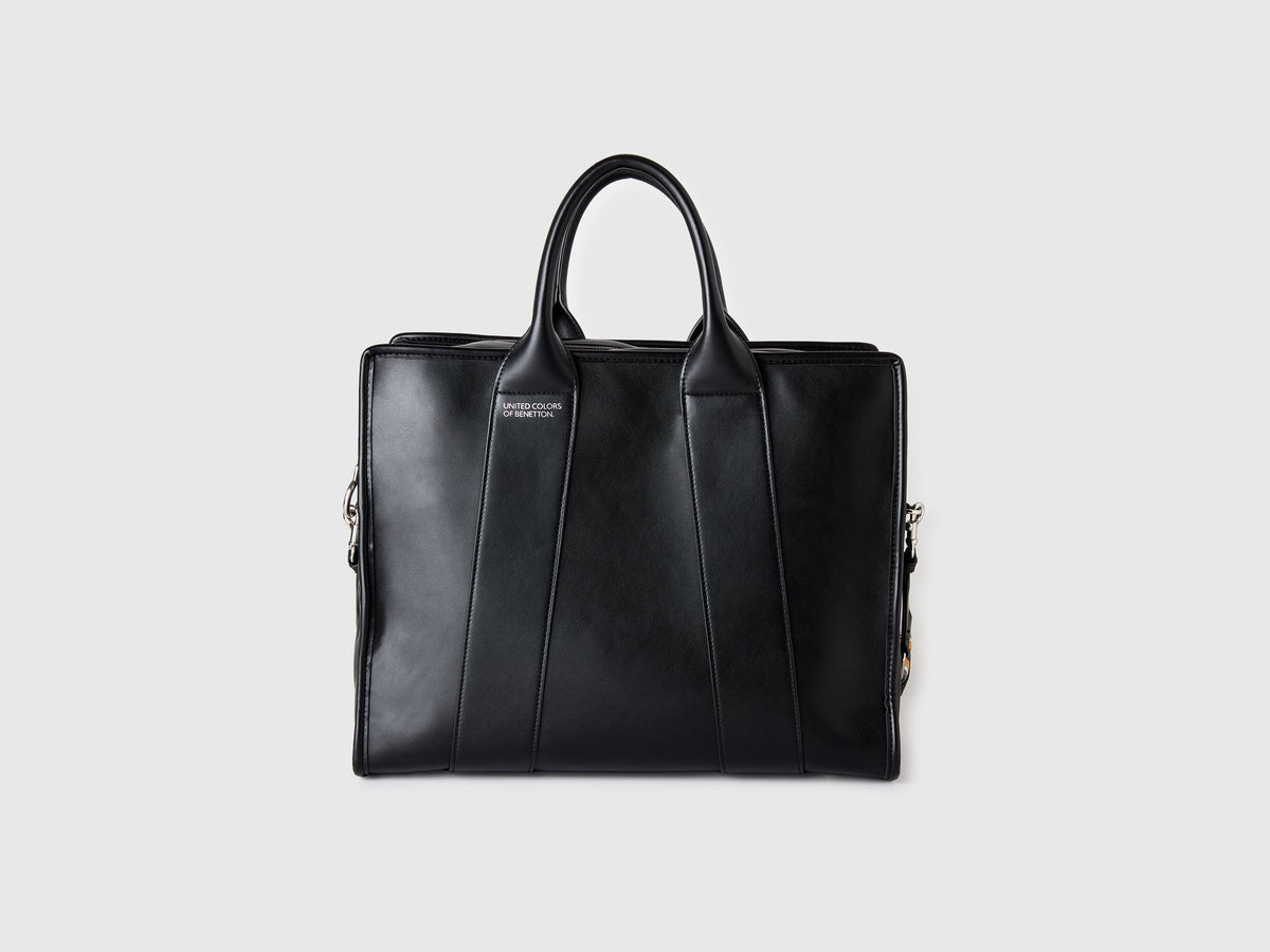 Maxi borsa tote