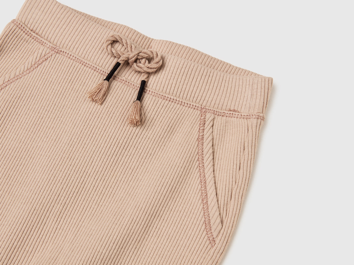 Set camicia a quadri e pantaloni